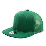 Noxwear-2026 New 1PC Hot Sale Cap Plain Snapback Hat High Quality Adult Hip Hop Baseball Cap Men Women Outdoor Leisure Baseball Hat