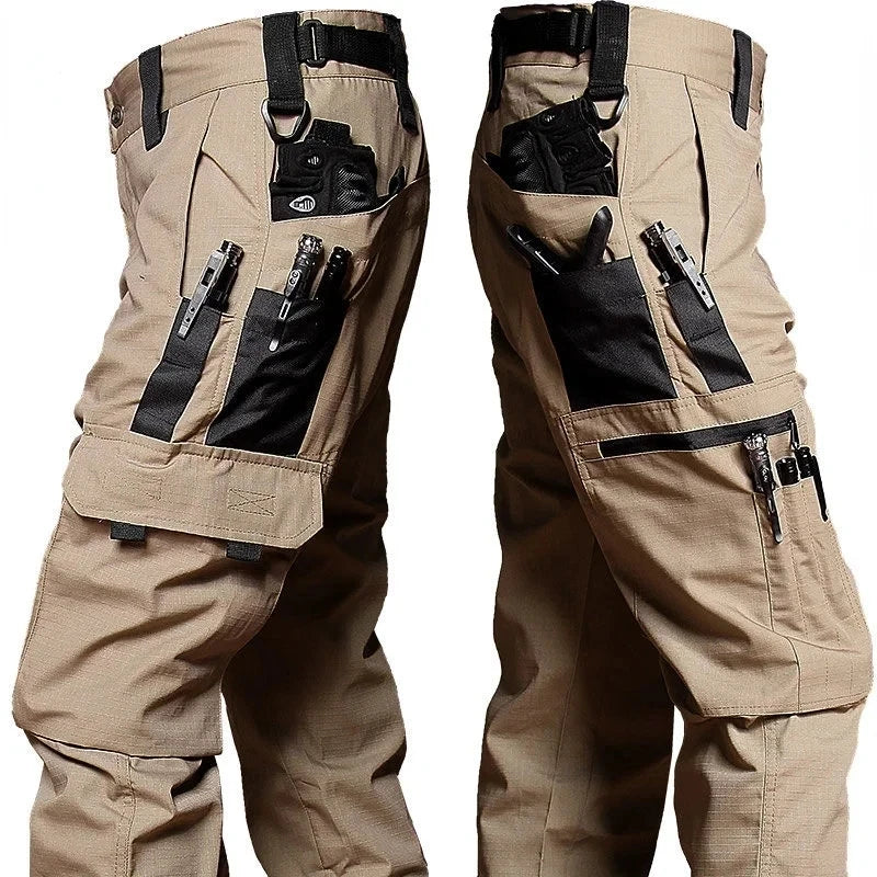 Noxwear - Tactical Waterproof Cargo Pants