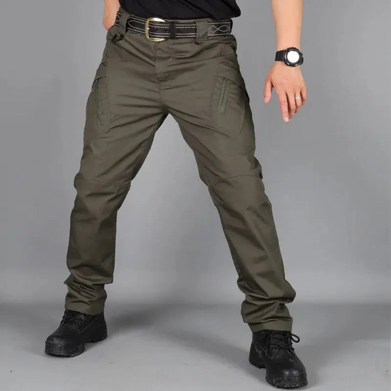 Noxwear - Military Cargo Pants