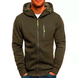 Noxwear - MRMT 2026 Brand Men's Hoodies Sweatshirts Jacquard Hoodie Fleece Men Hooded Sweatshirt Pullover For Male Hoody Man Sweatshirt