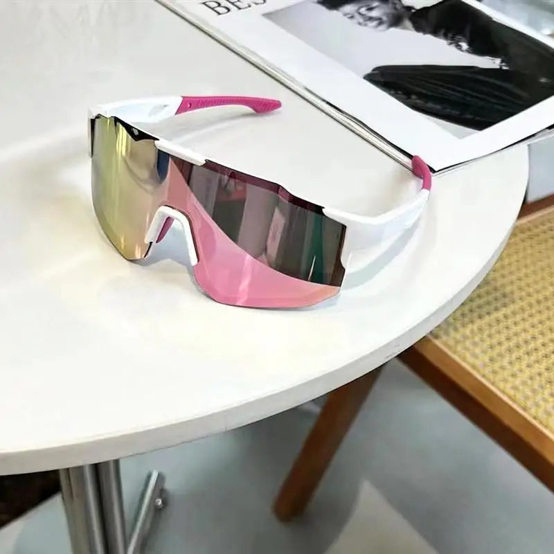 Noxwear - New Cycling Sunglasses Large Frame