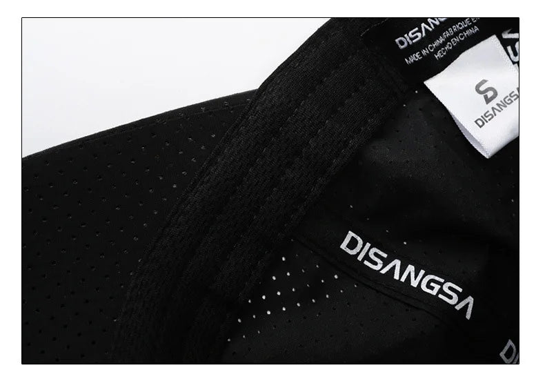 Noxwear-Original Design Running Cap Thin Quick Drying Breathable Duck Tongue Outdoor Men's Sun Summer Fishing Avisor Baseball Cap