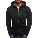 Noxwear - MRMT 2026 Brand Men's Hoodies Sweatshirts Jacquard Hoodie Fleece Men Hooded Sweatshirt Pullover For Male Hoody Man Sweatshirt