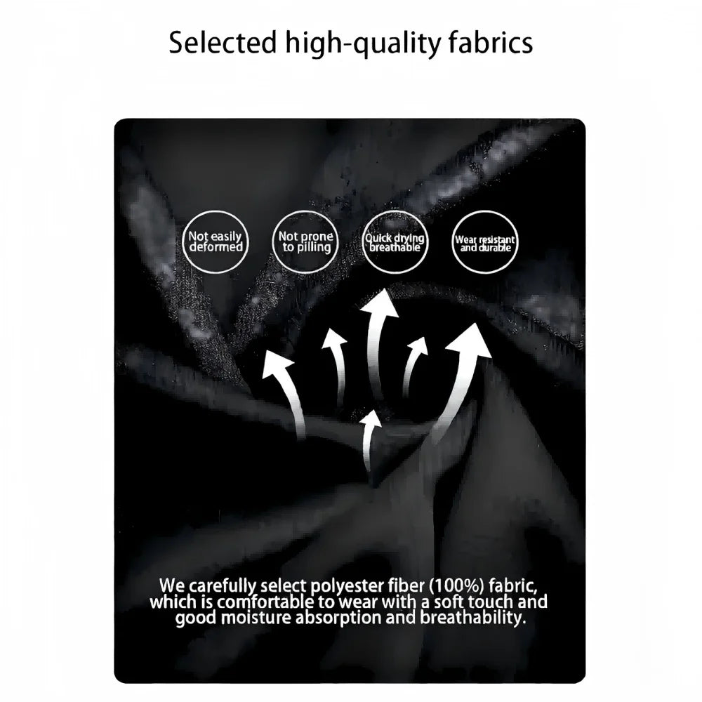 Noxwear - European and American men's autumn fashion personality angel print comfortable hooded sweatshirt outdoor street style top
