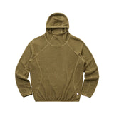 Noxwear - Thermolite® Hooded Sweatshirt: 2025 Winter Lightweight & Warm Hoodie Unisex Solid Color Thickened Hoodie for Autumn and Winter