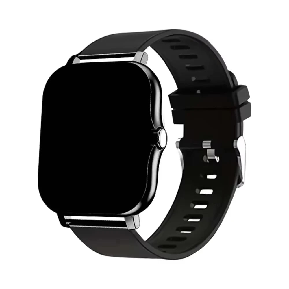 Noxwear - LAXASFIT 2026 New Y13 Pro Max Smart Watch Gift Full Touch Screen Sports Fitness Watch Bluetooth Talk Digital Smartwatch