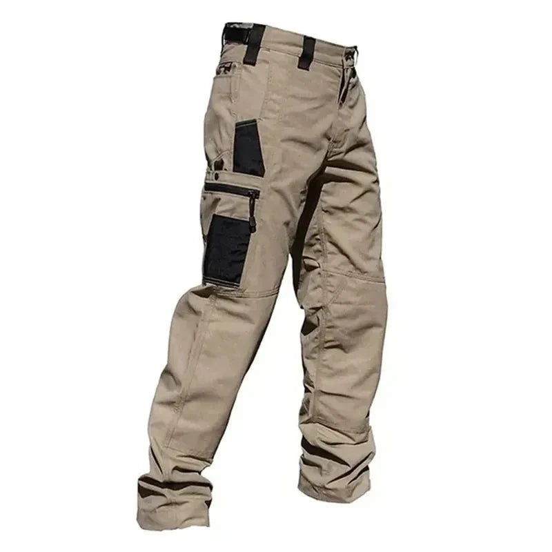 Noxwear - Tactical Waterproof Cargo Pants