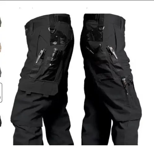 Noxwear - Tactical Waterproof Cargo Pants