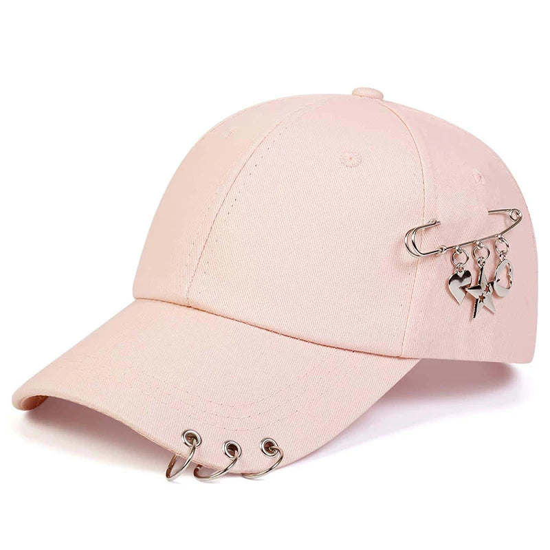 NoxWear - Star Ring Cap
