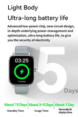 Noxwear - LAXASFIT 2026 New Y13 Pro Max Smart Watch Gift Full Touch Screen Sports Fitness Watch Bluetooth Talk Digital Smartwatch