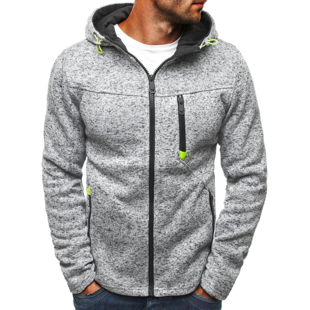 Noxwear - MRMT 2026 Brand Men's Hoodies Sweatshirts Jacquard Hoodie Fleece Men Hooded Sweatshirt Pullover For Male Hoody Man Sweatshirt