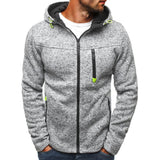 Noxwear - MRMT 2026 Brand Men's Hoodies Sweatshirts Jacquard Hoodie Fleece Men Hooded Sweatshirt Pullover For Male Hoody Man Sweatshirt
