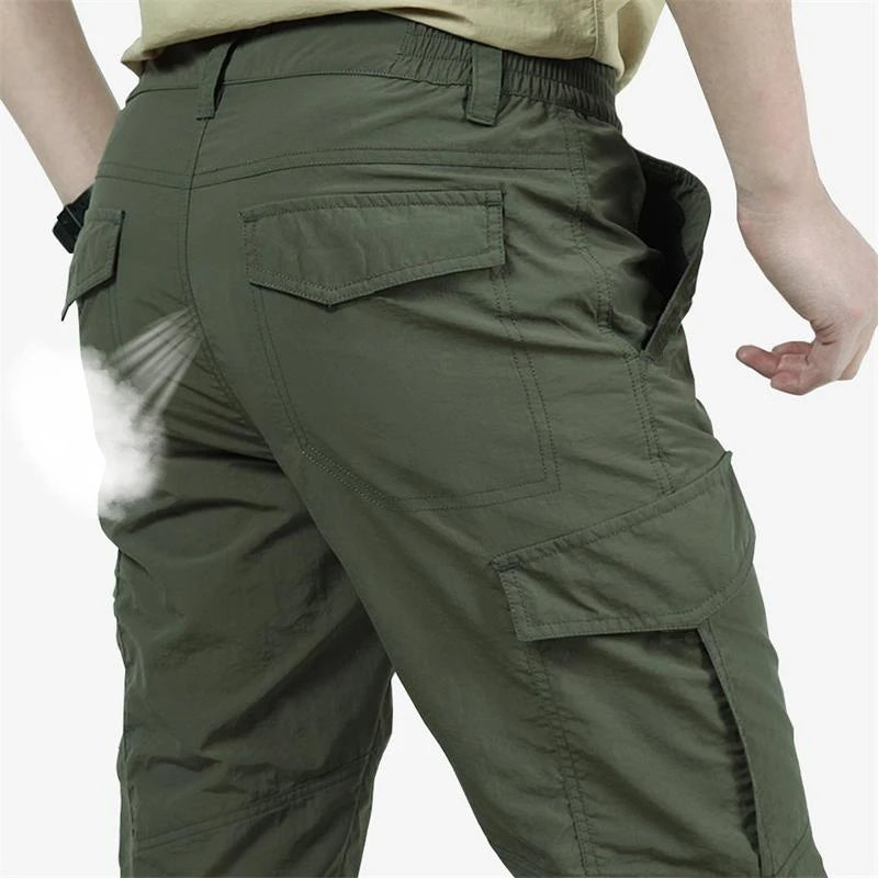 Noxwear - Summer Cargo Pants