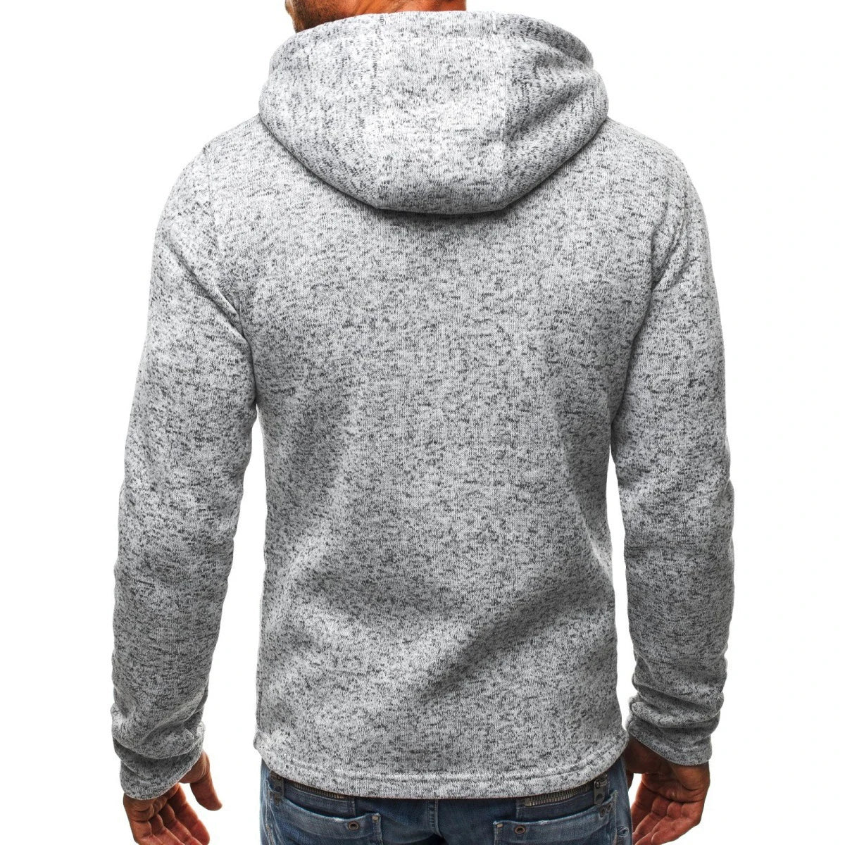 Noxwear - MRMT 2026 Brand Men's Hoodies Sweatshirts Jacquard Hoodie Fleece Men Hooded Sweatshirt Pullover For Male Hoody Man Sweatshirt