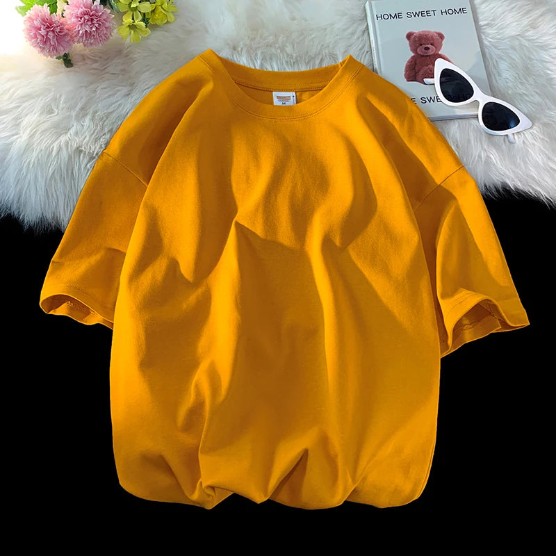 NoxWear - Oversized Cotton Tee
