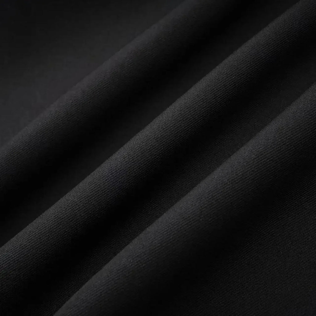 Noxwear - Y2K Gothic Oversized Tee