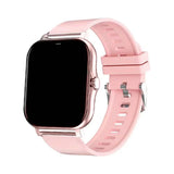 Noxwear - LAXASFIT 2026 New Y13 Pro Max Smart Watch Gift Full Touch Screen Sports Fitness Watch Bluetooth Talk Digital Smartwatch