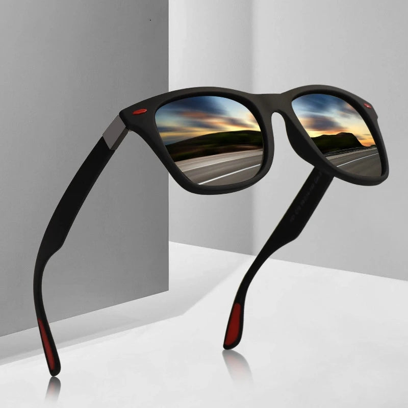 Noxwear - Night Vision Glasses PC Frame Polarized