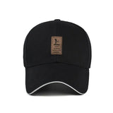 Noxwear - Four Seasons cotton baseball caps, men's, sports sun hats, caps, sunscreens, sun hats official website