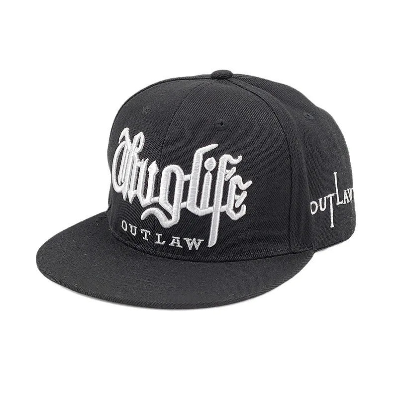 Noxwear-2025 New Men Compton Snapback Hats Bone Fashion Hip Hop Baseball Cap For Adult adjustable Sports leisure Caps Trucker caps