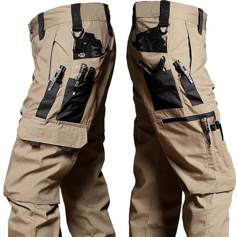 Noxwear - Tactical Cargo Pants