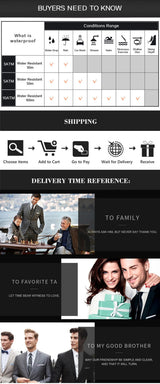 Noxwear - POEDAGAR Sport Original Men Clock Quartz Date Week Luxury Man Wristwatch Waterproof Luminous Stainless Steel Men's Watches Reloj