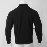 Noxwear -  Cross Border Amazon Winter New Men's Fleece Jacket Fashion