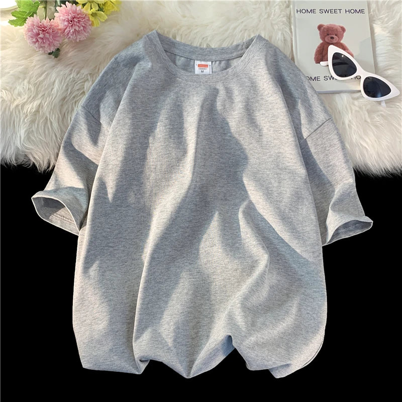 NoxWear - Oversized Cotton Tee