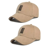 Noxwear - Four Seasons cotton baseball caps, men's, sports sun hats, caps, sunscreens, sun hats official website