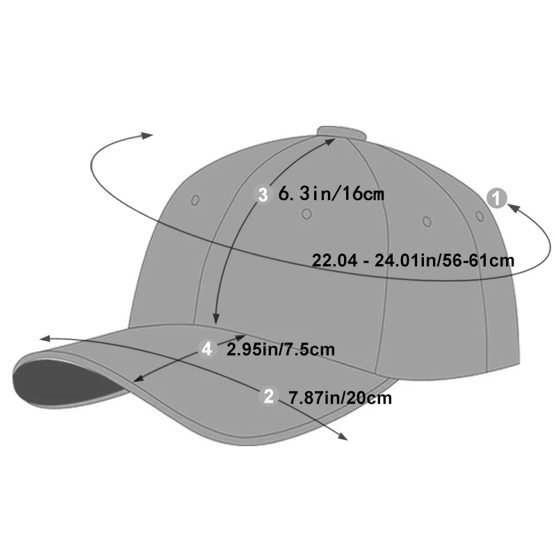NoxWear - Star Ring Cap
