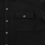 Noxwear -  Cross Border Amazon Winter New Men's Fleece Jacket Fashion