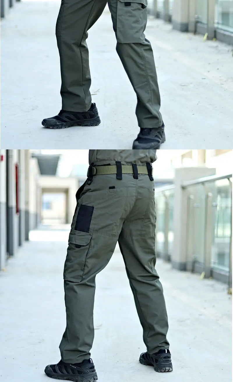 Noxwear - Tactical Cargo Pants