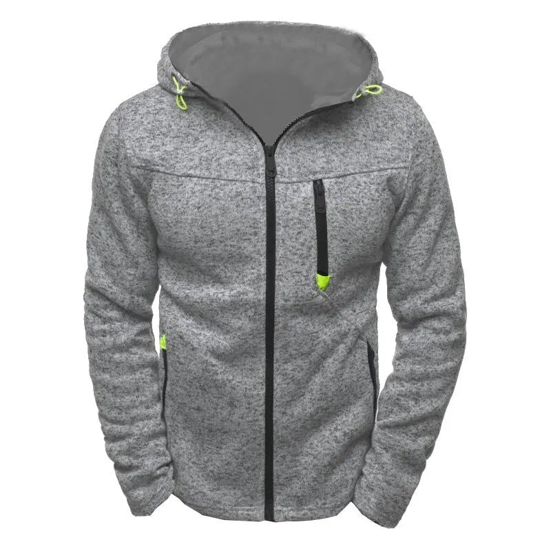 Noxwear - MRMT 2026 Brand Men's Hoodies Sweatshirts Jacquard Hoodie Fleece Men Hooded Sweatshirt Pullover For Male Hoody Man Sweatshirt