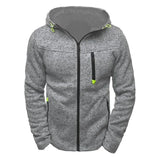 Noxwear - MRMT 2026 Brand Men's Hoodies Sweatshirts Jacquard Hoodie Fleece Men Hooded Sweatshirt Pullover For Male Hoody Man Sweatshirt