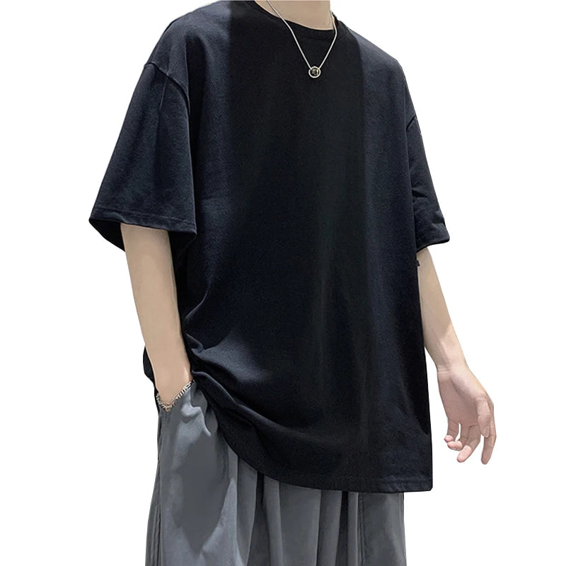 NoxWear - Oversized Cotton Tee
