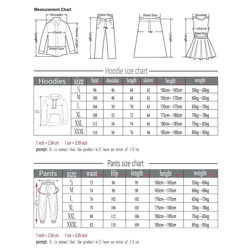 Noxwear-Autumn and Winter Zippered Sweatshirts + Sportswear Pants, Men's Jogging and Fitness Sets, Men's Casual Sportswear Sets
