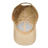 Noxwear-Dry Quickly Sun Cap Woman Outdoors Casual Sport Hat Men Big Size Baseball Cap 60-65cm Adjustable Sun Visor Cap Peaked Cap