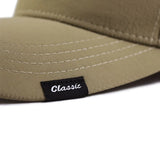 Noxwear-Brand Oohmy Baseball Hat for Men and Women, Quick Dry Hard Top, High Crown, Sports Hip Hop Caps, Big Head, Outdoor,