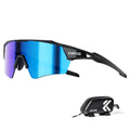 Noxwear - Kapvoe New Photochromic Cycling Sunglasses