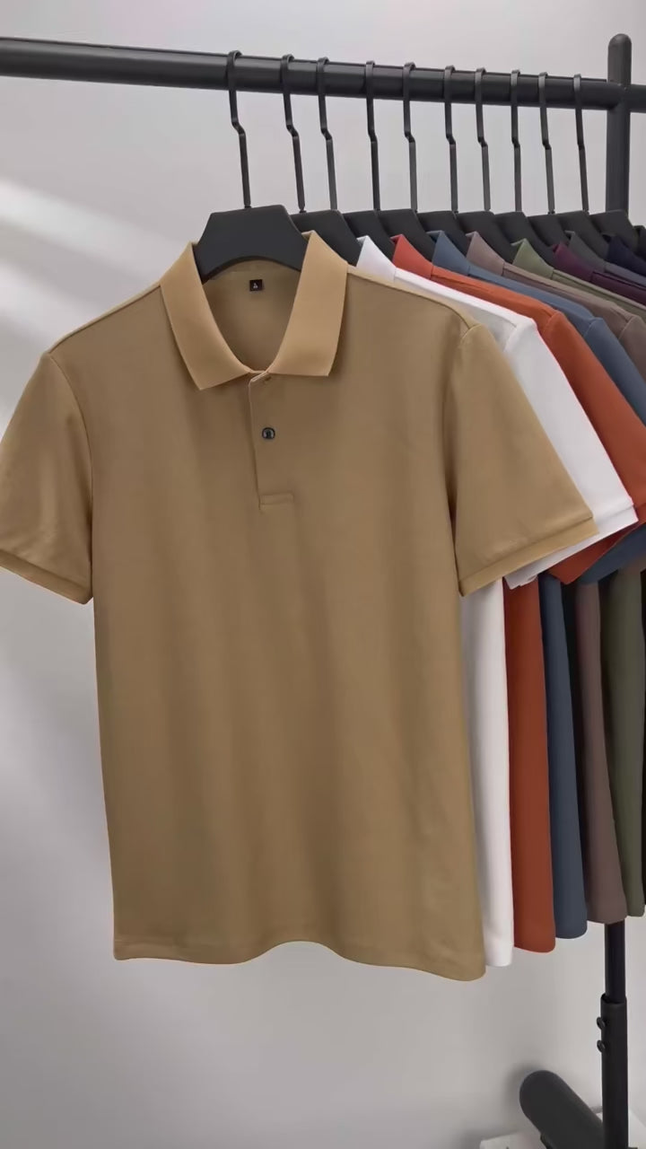 Noxwear - Classic Cotton Polo