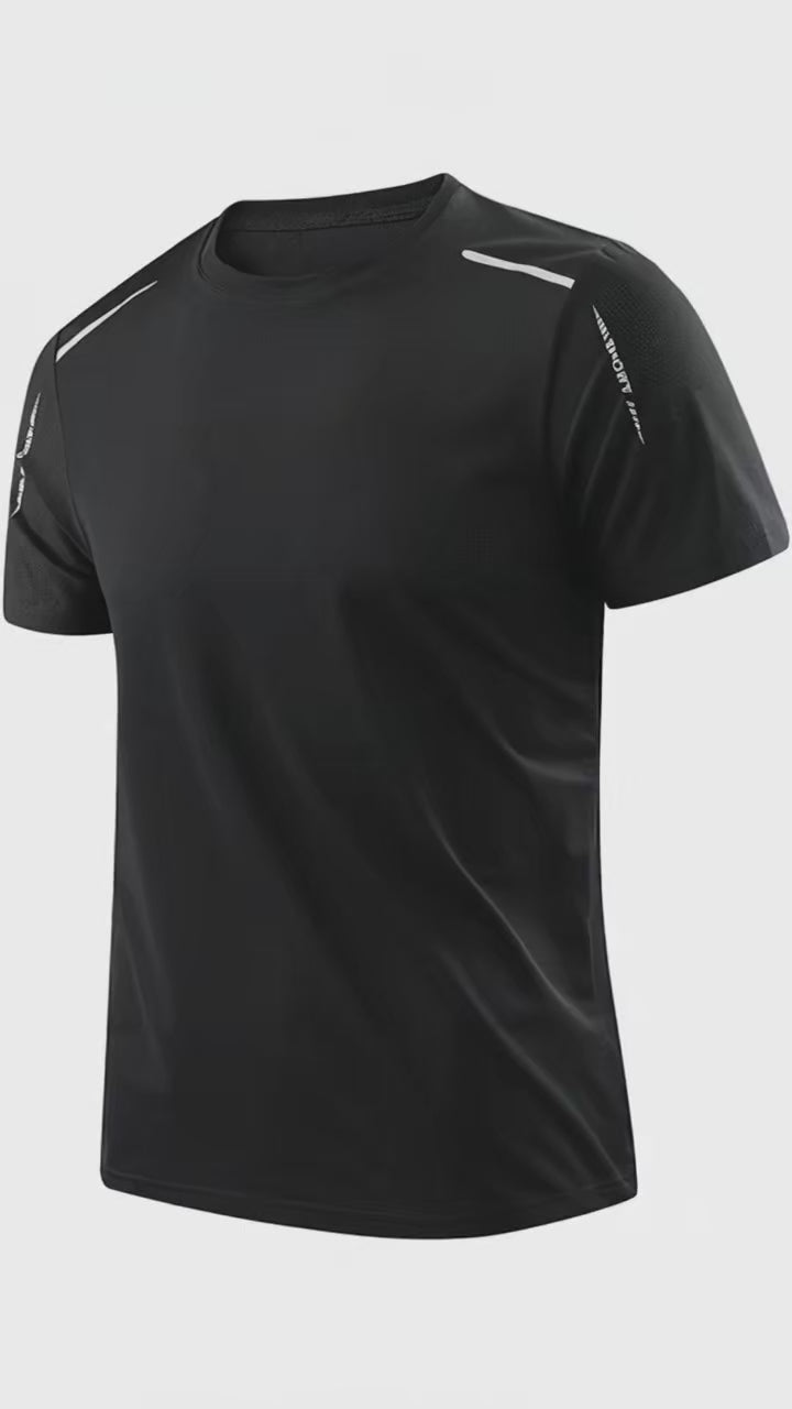 Noxwear - Quick-Dry Sport Tee