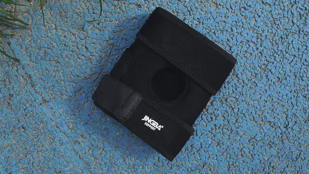 Noxwear - Spring Knee Support Brace